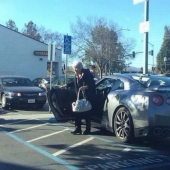 15 photos that prove that the soul does not age