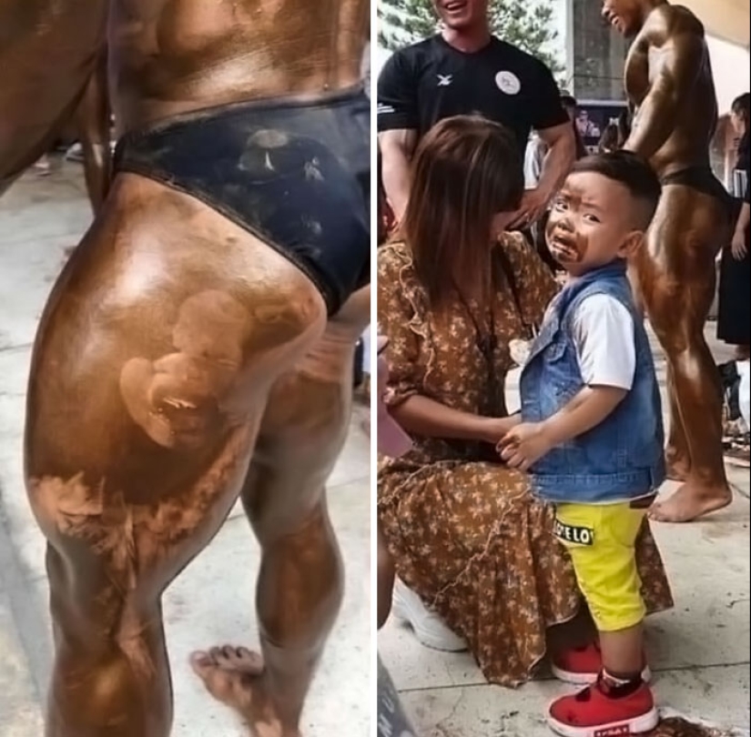 15 Pics Of People Having A Worse Day Than You, As Shared On This Facebook Page 15 Pics Of People Having A Worse Day Than You, As Shared On This Facebook Page