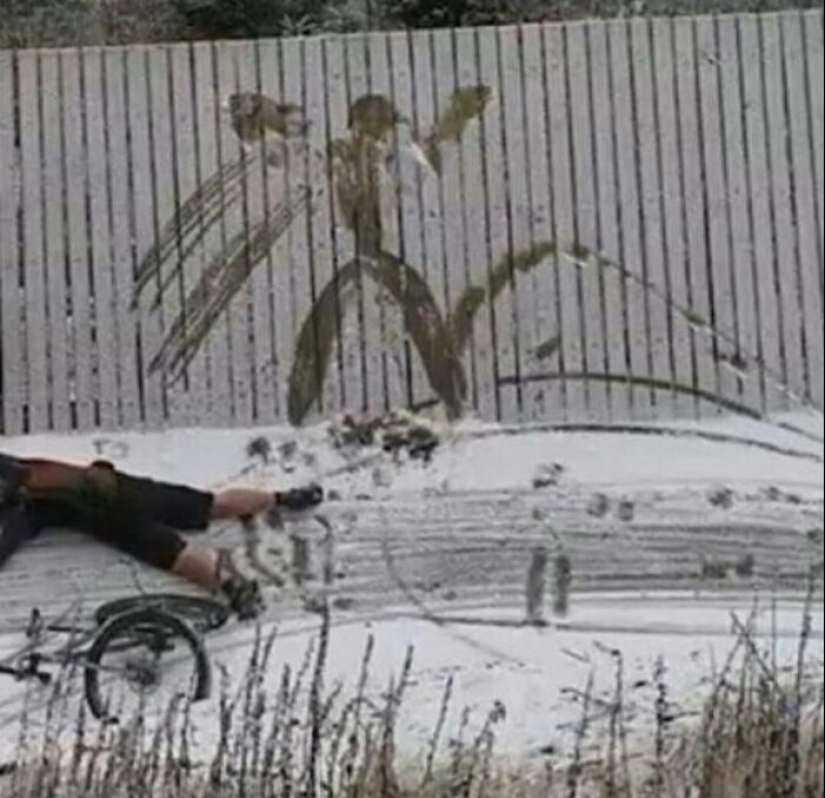 15 Pics Of People Having A Worse Day Than You, As Shared On This Facebook Page 15 Pics Of People Having A Worse Day Than You, As Shared On This Facebook Page