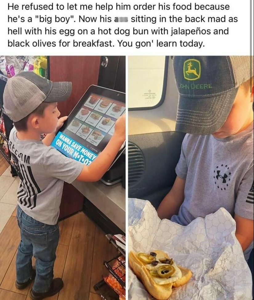 15 Pics Of People Having A Worse Day Than You, As Shared On This Facebook Page 15 Pics Of People Having A Worse Day Than You, As Shared On This Facebook Page