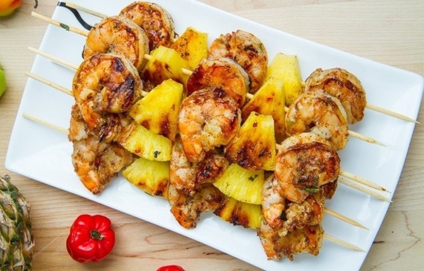 15 platos que harán volar tus papilas gustativas 15 platos que harán volar tus papilas gustativas