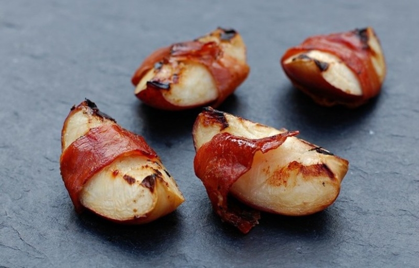 15 platos que harán volar tus papilas gustativas 15 platos que harán volar tus papilas gustativas