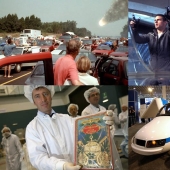 15 predicciones de ciencia ficción que se hicieron realidad en la vida real