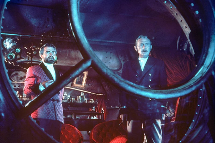 15 predicciones de ciencia ficción que se hicieron realidad en la vida real 15 predicciones de ciencia ficción que se hicieron realidad en la vida real