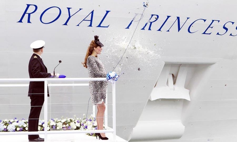 15 Pregnant Kate Middleton Appearances in Public