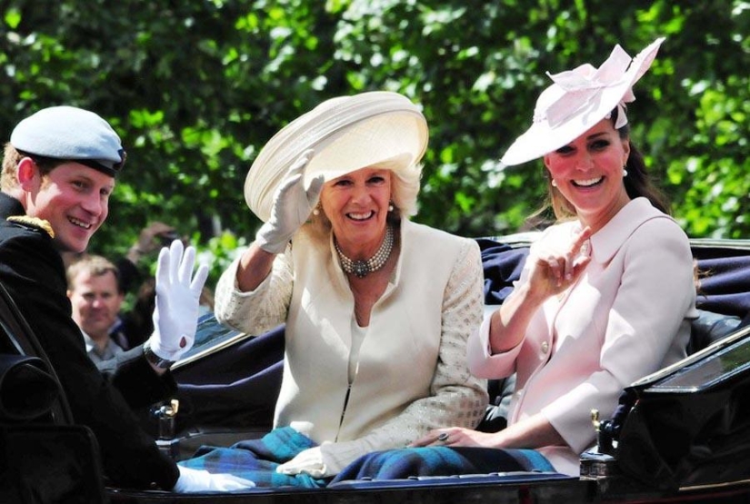 15 Pregnant Kate Middleton Appearances in Public