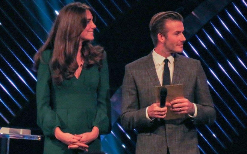 15 Pregnant Kate Middleton Appearances in Public