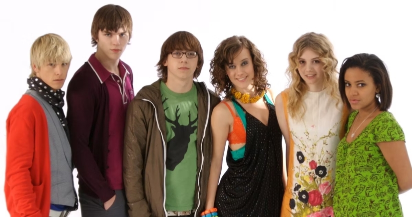 15 programas como educación sexual para ver a continuación 15 programas como educación sexual para ver a continuación