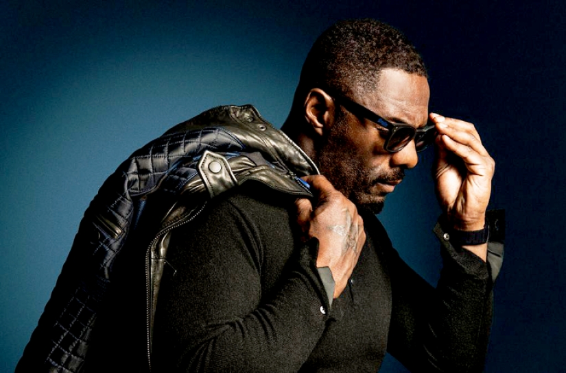 15 quotes from the inimitable Idris Elba 15 quotes from the inimitable Idris Elba