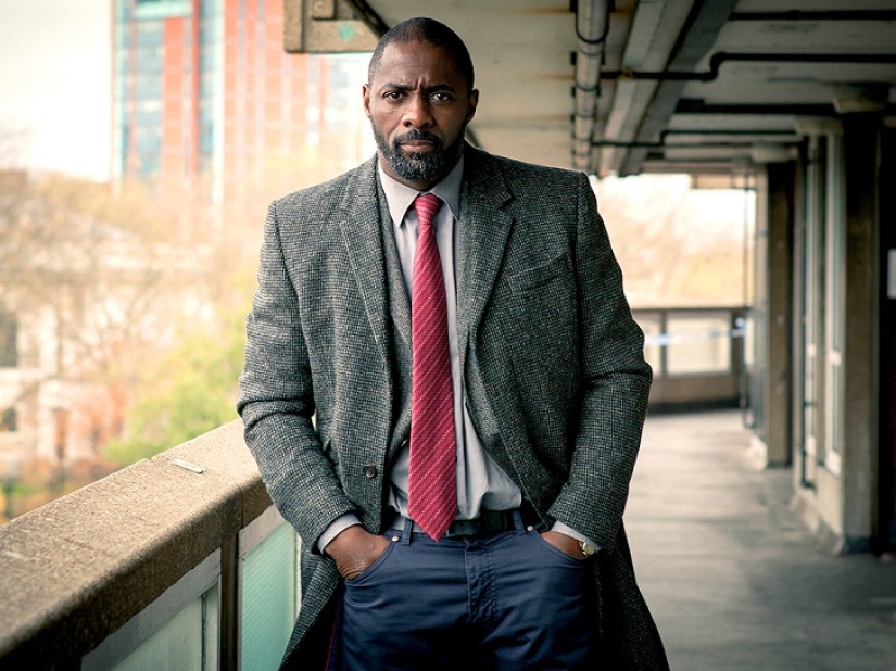 15 quotes from the inimitable Idris Elba 15 quotes from the inimitable Idris Elba