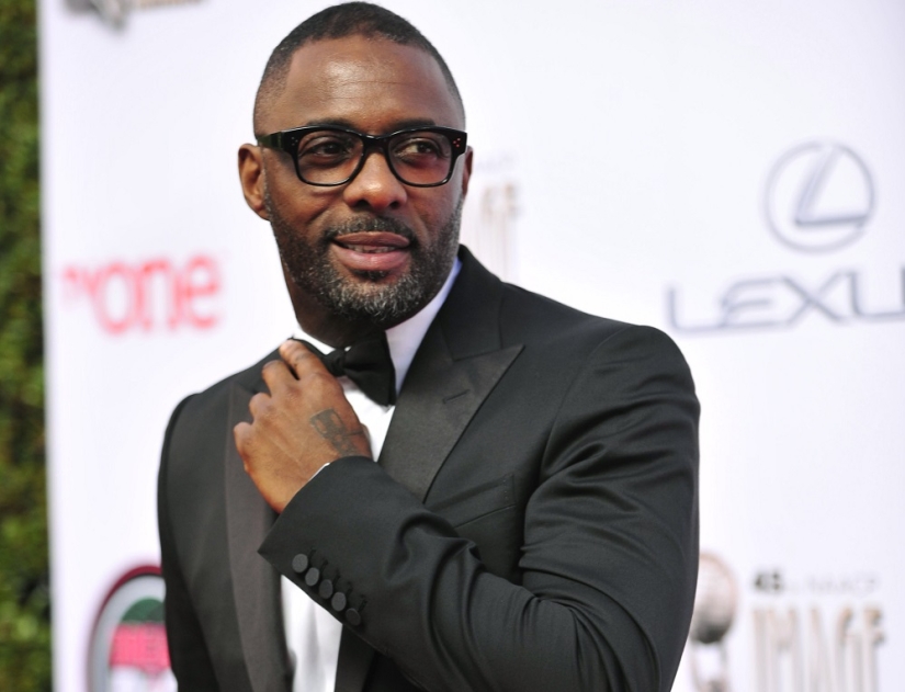 15 quotes from the inimitable Idris Elba 15 quotes from the inimitable Idris Elba