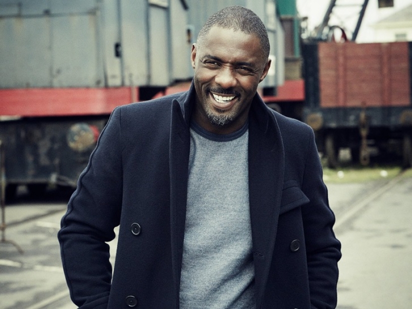 15 quotes from the inimitable Idris Elba 15 quotes from the inimitable Idris Elba