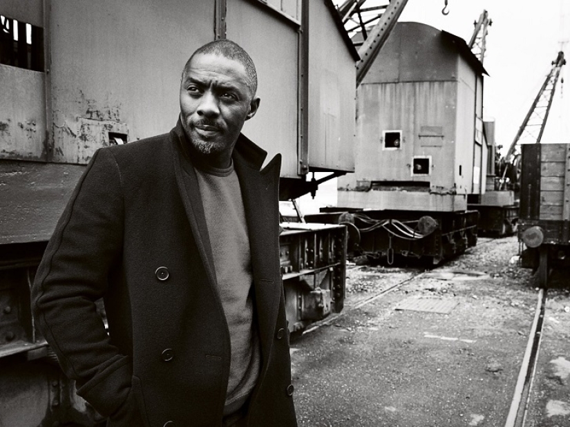 15 quotes from the inimitable Idris Elba 15 quotes from the inimitable Idris Elba