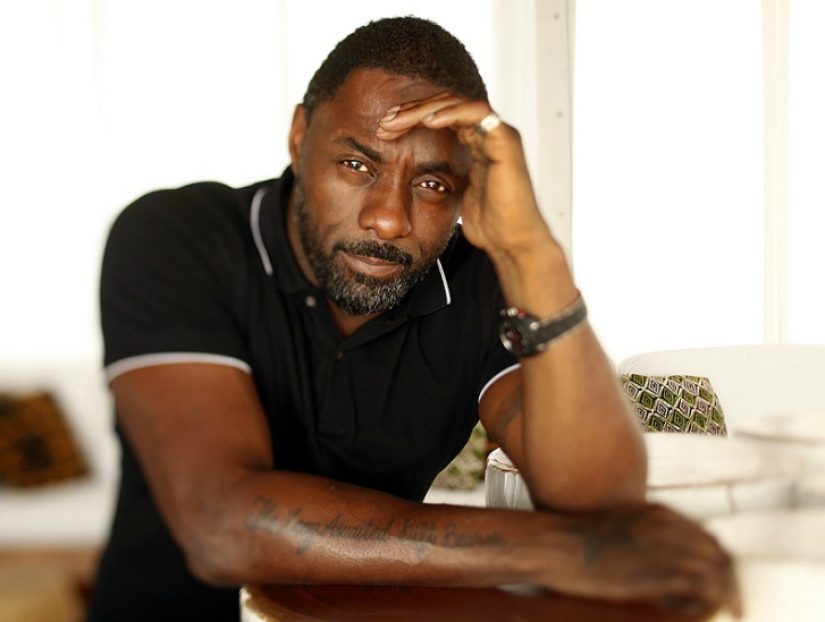 15 quotes from the inimitable Idris Elba 15 quotes from the inimitable Idris Elba