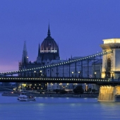 15 razones para visitar Budapest