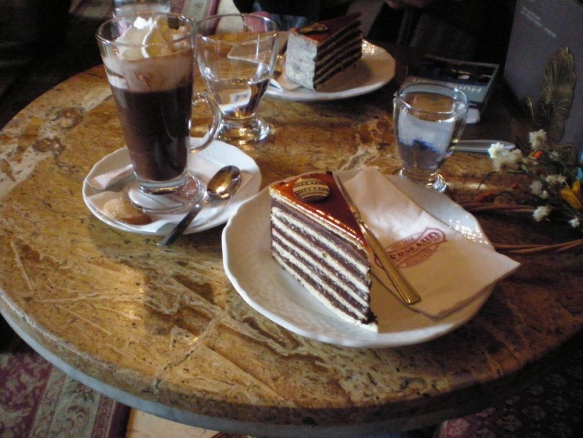 15 razones para visitar Budapest 15 razones para visitar Budapest