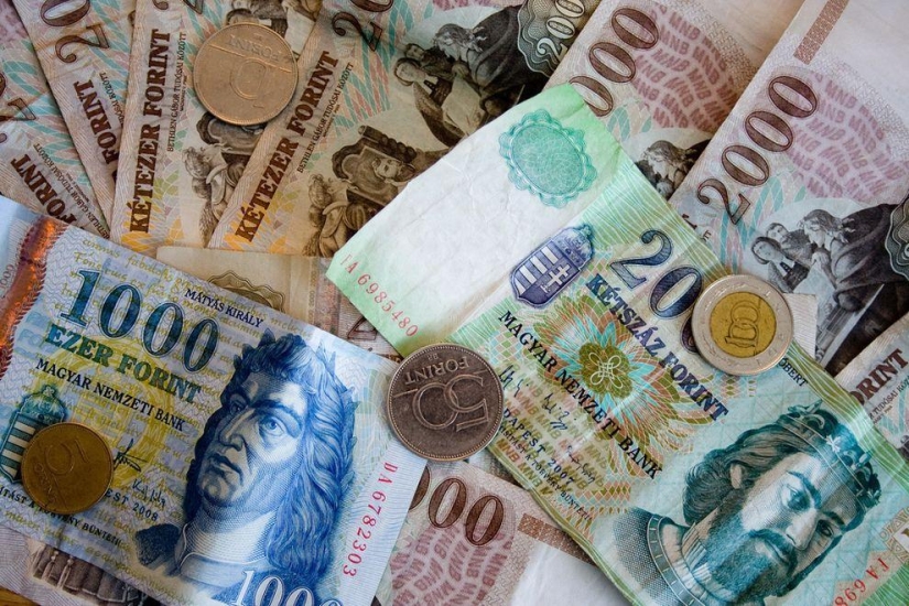 15 reasons to visit Budapest