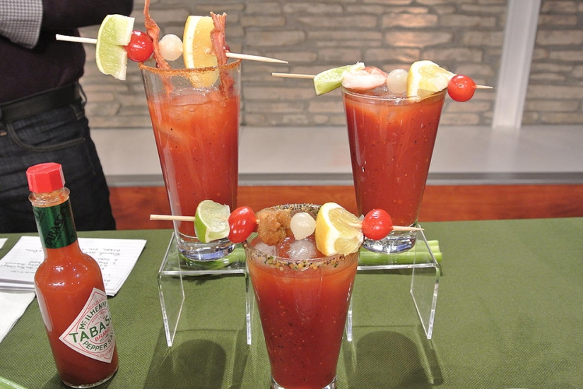 15 recetas para la resaca de todo el mundo