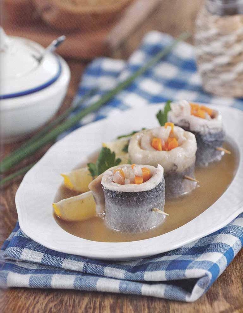 15 recetas para la resaca de todo el mundo