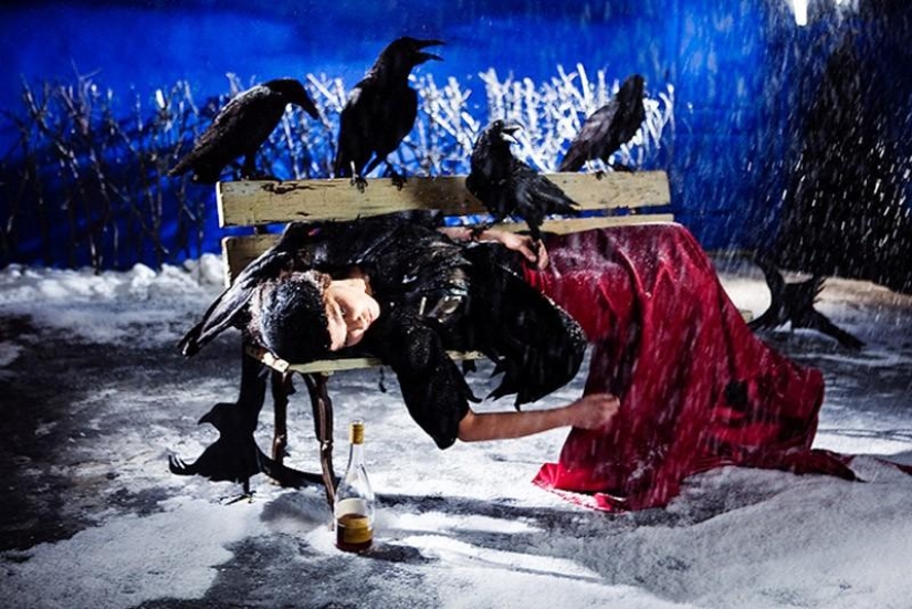 15 Russian films to be proud of 15 Russian films to be proud of