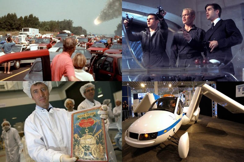 15 sci-fi predictions that came true in real life 15 sci-fi predictions that came true in real life