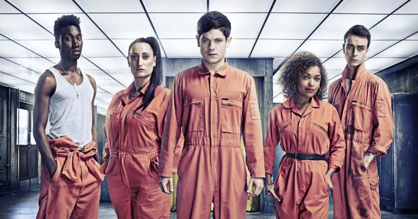 15 Shows Like Sex Education to Watch Next 15 Shows Like Sex Education to Watch Next