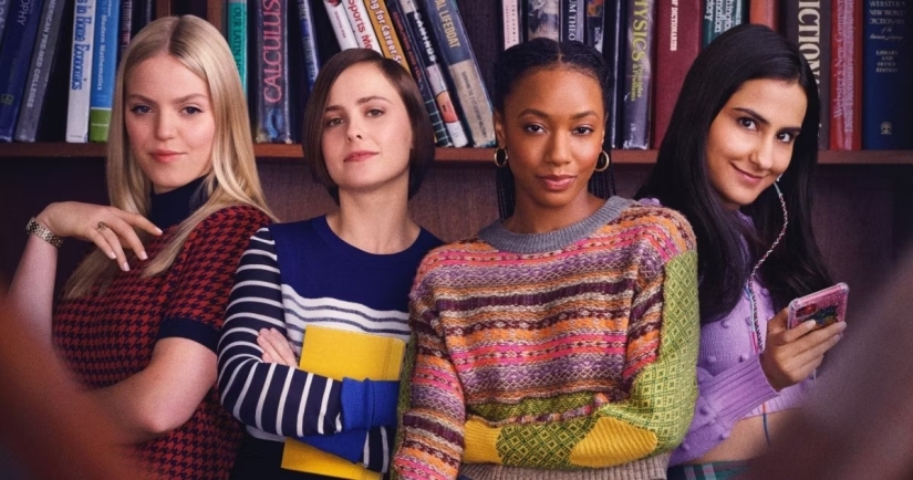 15 Shows Like Sex Education to Watch Next 15 Shows Like Sex Education to Watch Next