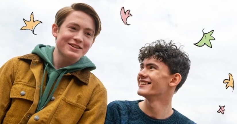 15 Shows Like Sex Education to Watch Next 15 Shows Like Sex Education to Watch Next