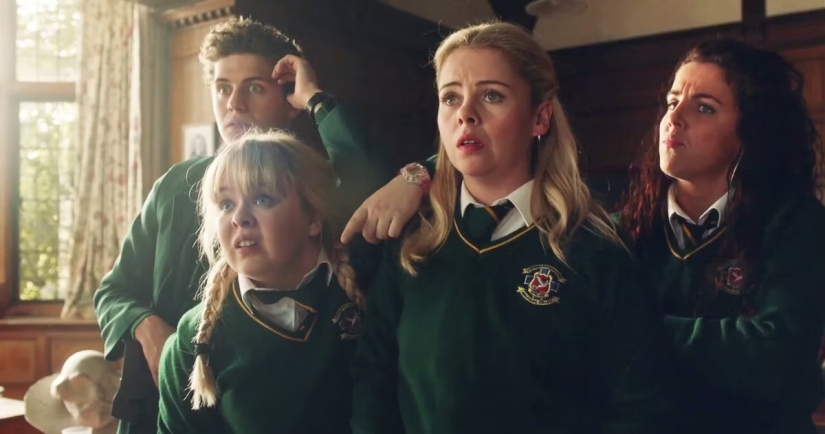 15 Shows Like Sex Education to Watch Next 15 Shows Like Sex Education to Watch Next