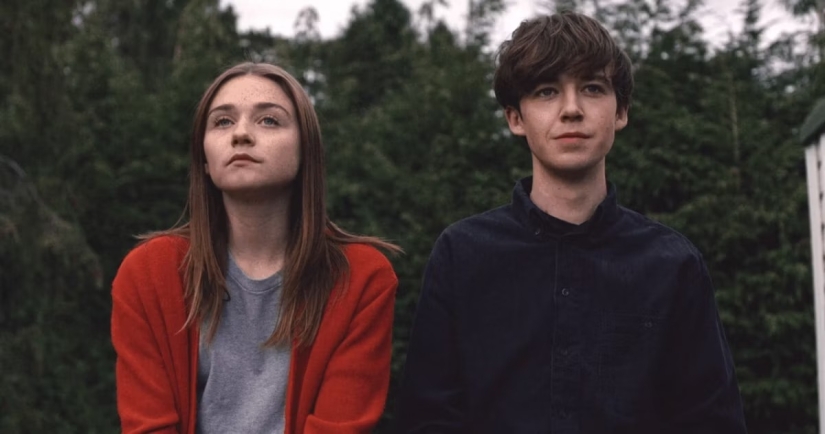 15 Shows Like Sex Education to Watch Next 15 Shows Like Sex Education to Watch Next