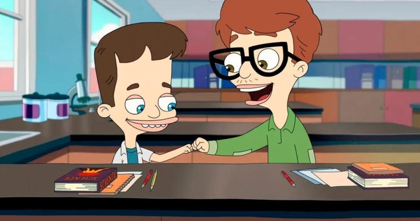 15 Shows Like Sex Education to Watch Next 15 Shows Like Sex Education to Watch Next