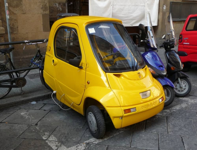 15 smallest cars in the world 15 smallest cars in the world
