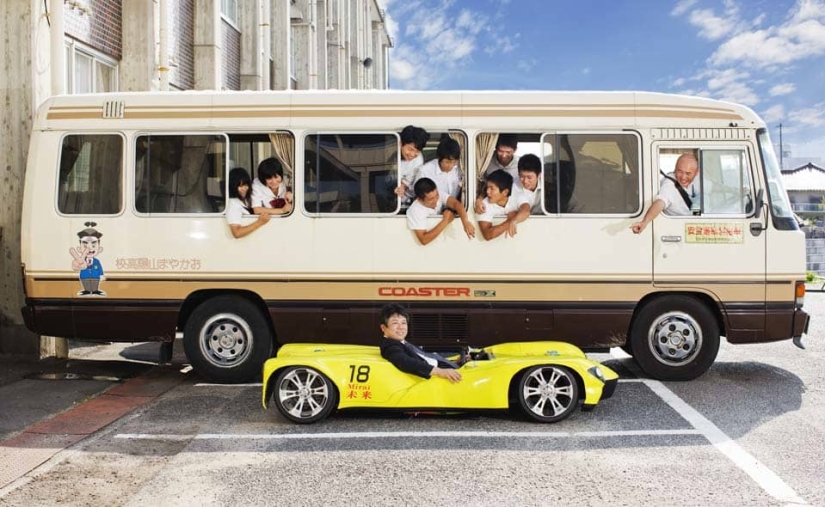 15 smallest cars in the world 15 smallest cars in the world
