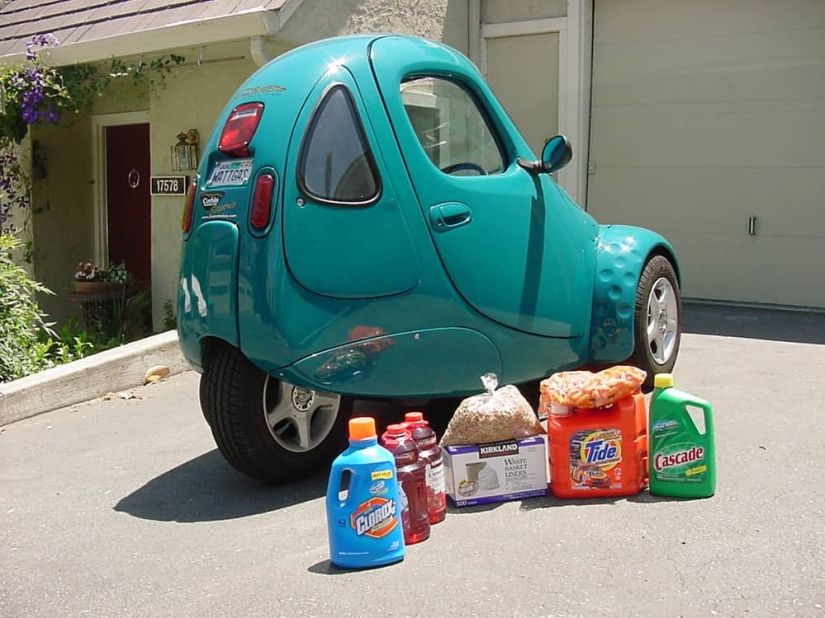 15 smallest cars in the world 15 smallest cars in the world