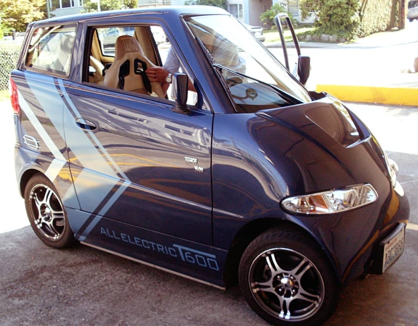 15 smallest cars in the world 15 smallest cars in the world