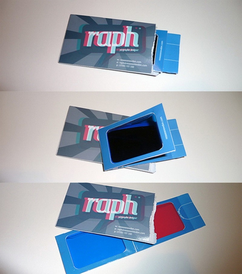 15 tarjetas de visita que pueden glorificar a sus dueños en todo el mundo 15 tarjetas de visita que pueden glorificar a sus dueños en todo el mundo