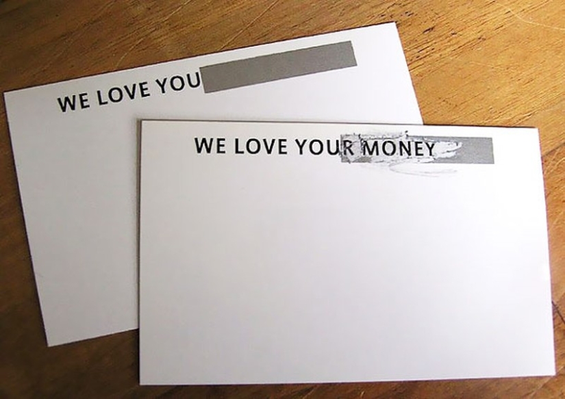 15 tarjetas de visita que pueden glorificar a sus dueños en todo el mundo 15 tarjetas de visita que pueden glorificar a sus dueños en todo el mundo