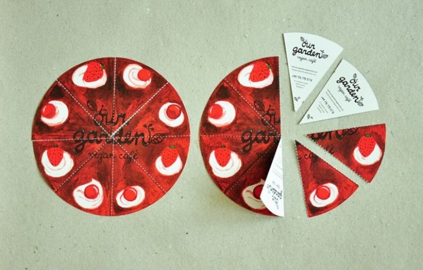 15 tarjetas de visita que pueden glorificar a sus dueños en todo el mundo 15 tarjetas de visita que pueden glorificar a sus dueños en todo el mundo