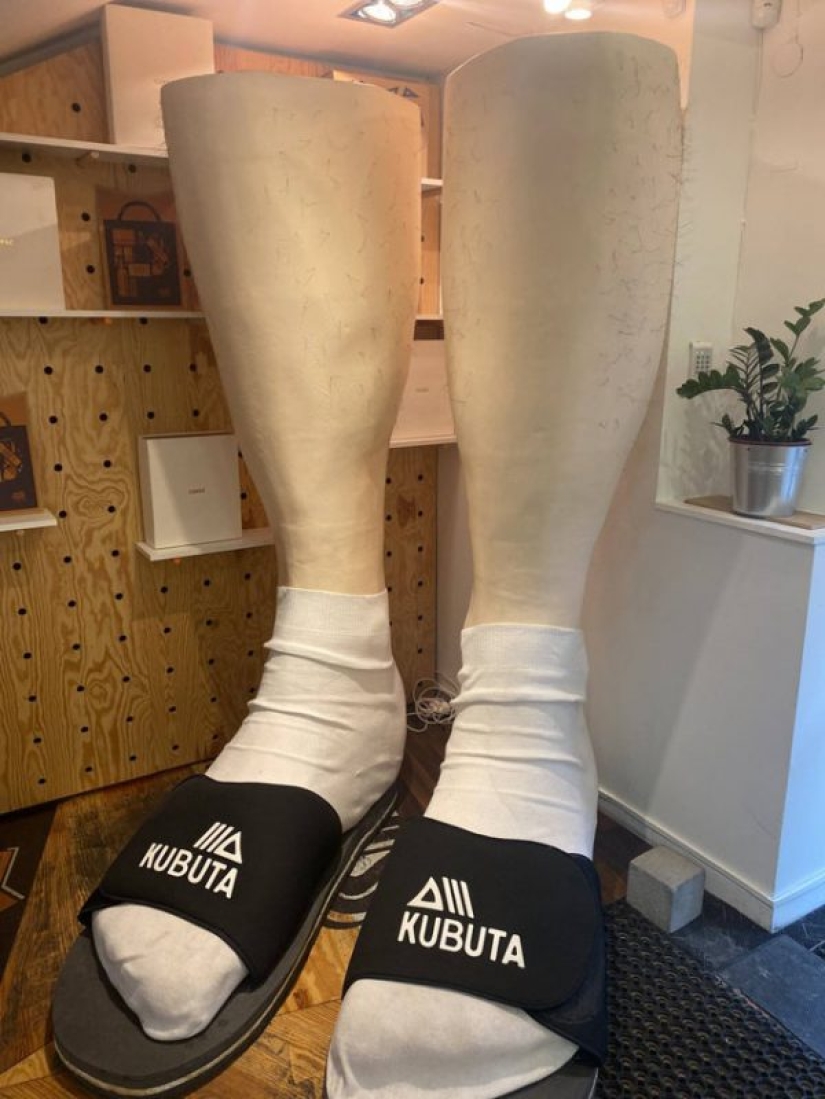 15 things whose authors know how to work with their hands, but are not friends with their heads