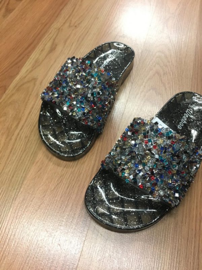 15 things whose authors know how to work with their hands, but are not friends with their heads