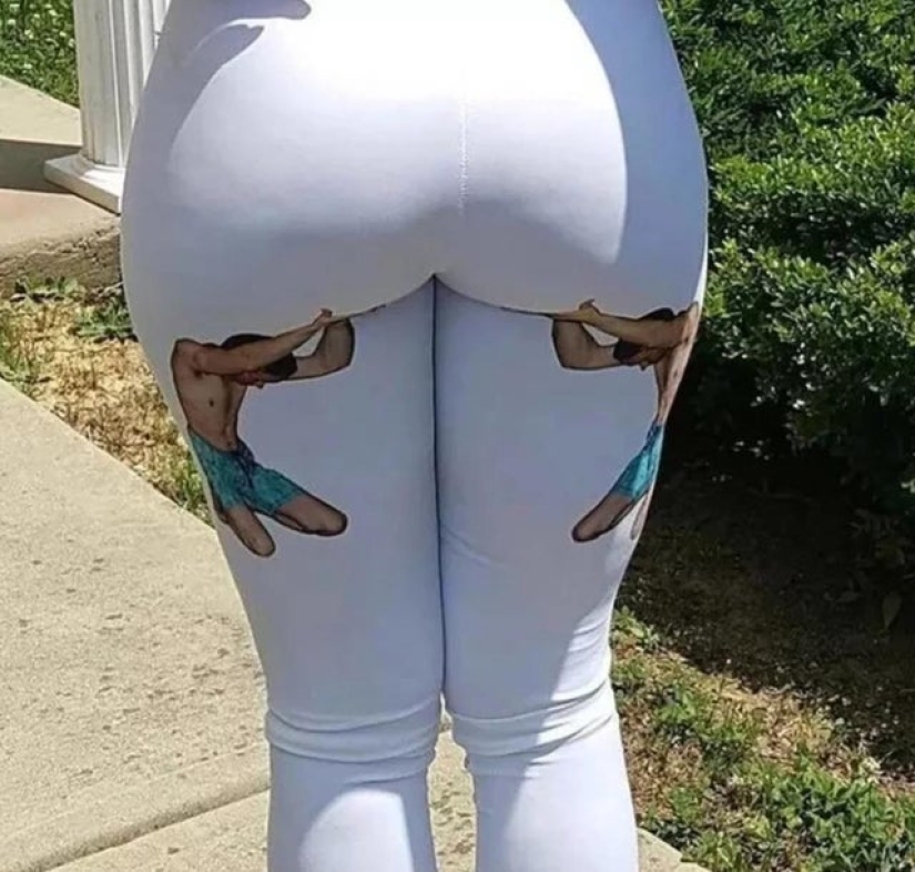 15 things whose authors know how to work with their hands, but are not friends with their heads