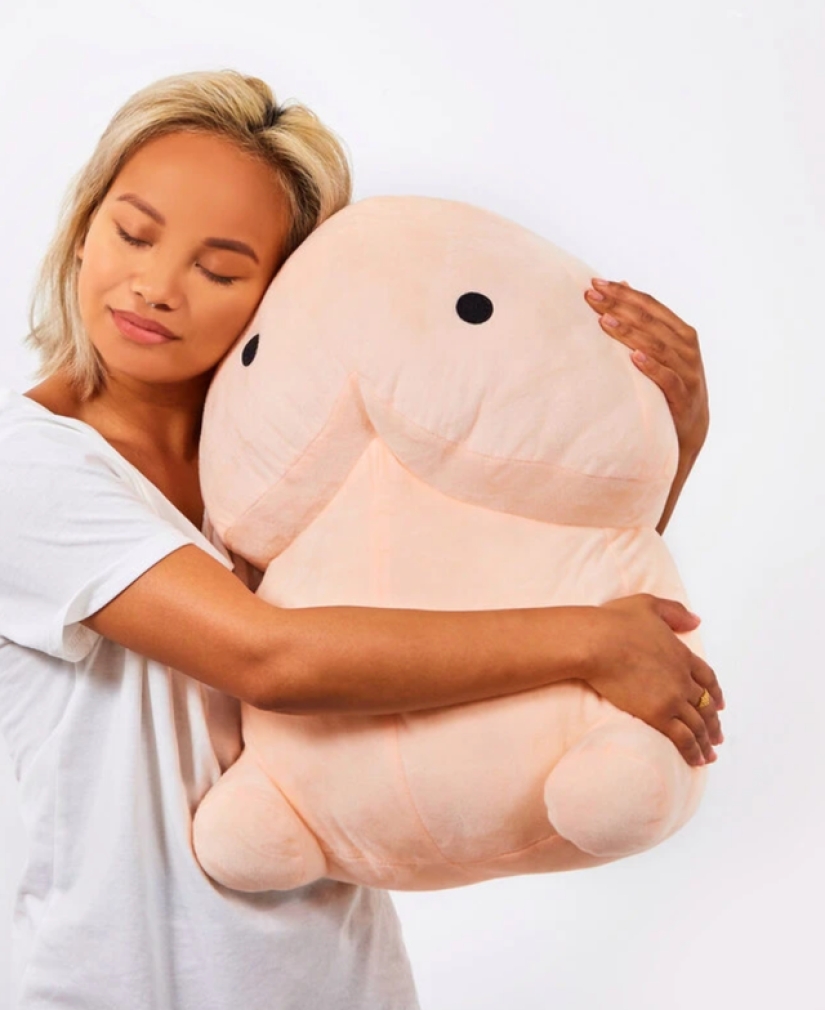 15 things whose authors know how to work with their hands, but are not friends with their heads