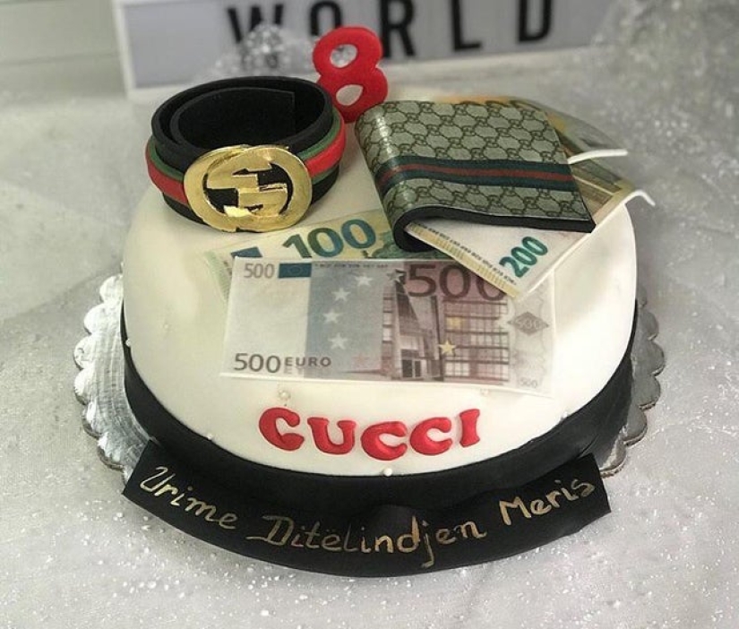 15 things whose authors know how to work with their hands, but are not friends with their heads