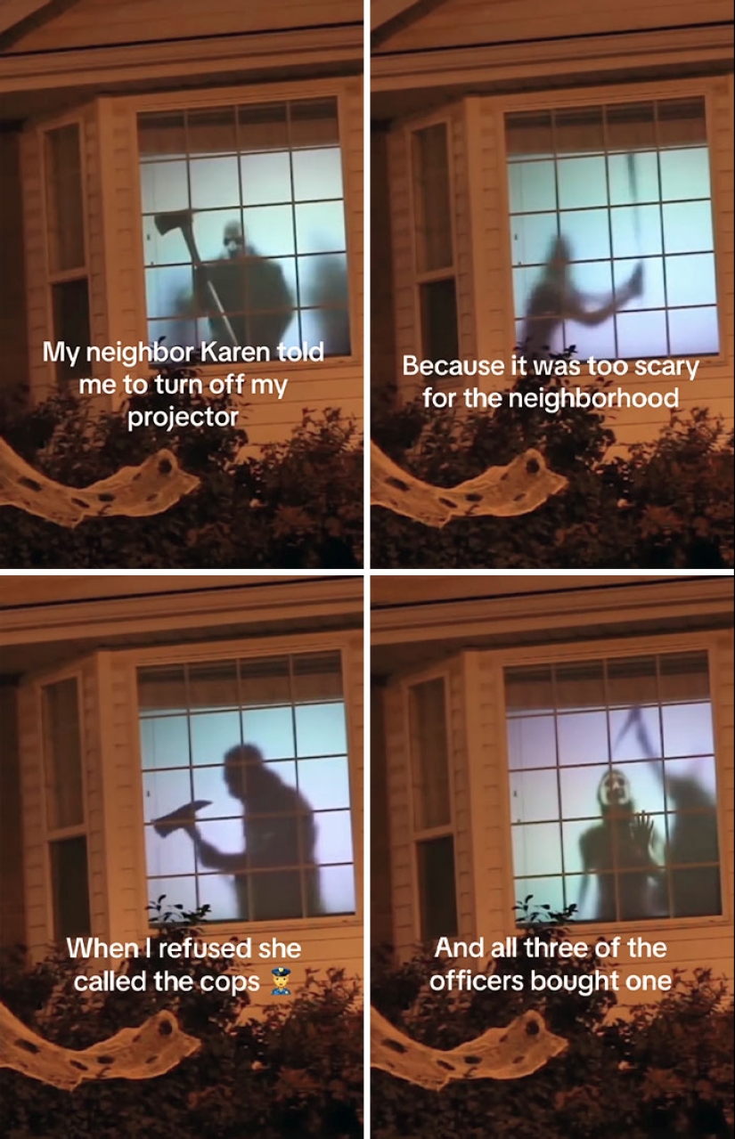 15 Times People Decorated Their Houses For Halloween And Left Everyone Speechless 15 Times People Decorated Their Houses For Halloween And Left Everyone Speechless