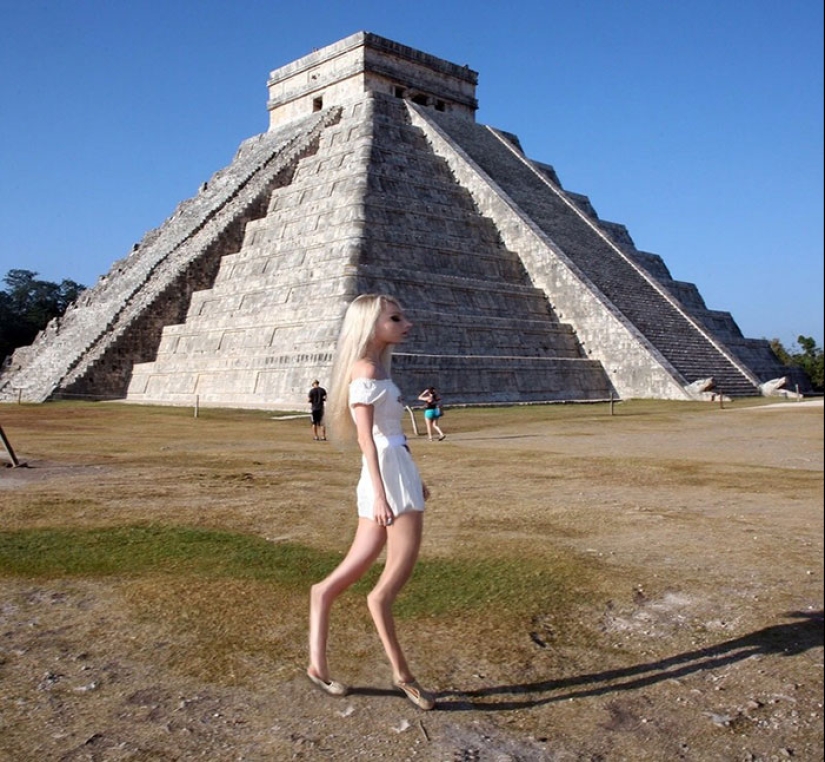 15 Times People Ruined A Perfectly Good Panoramic Shot