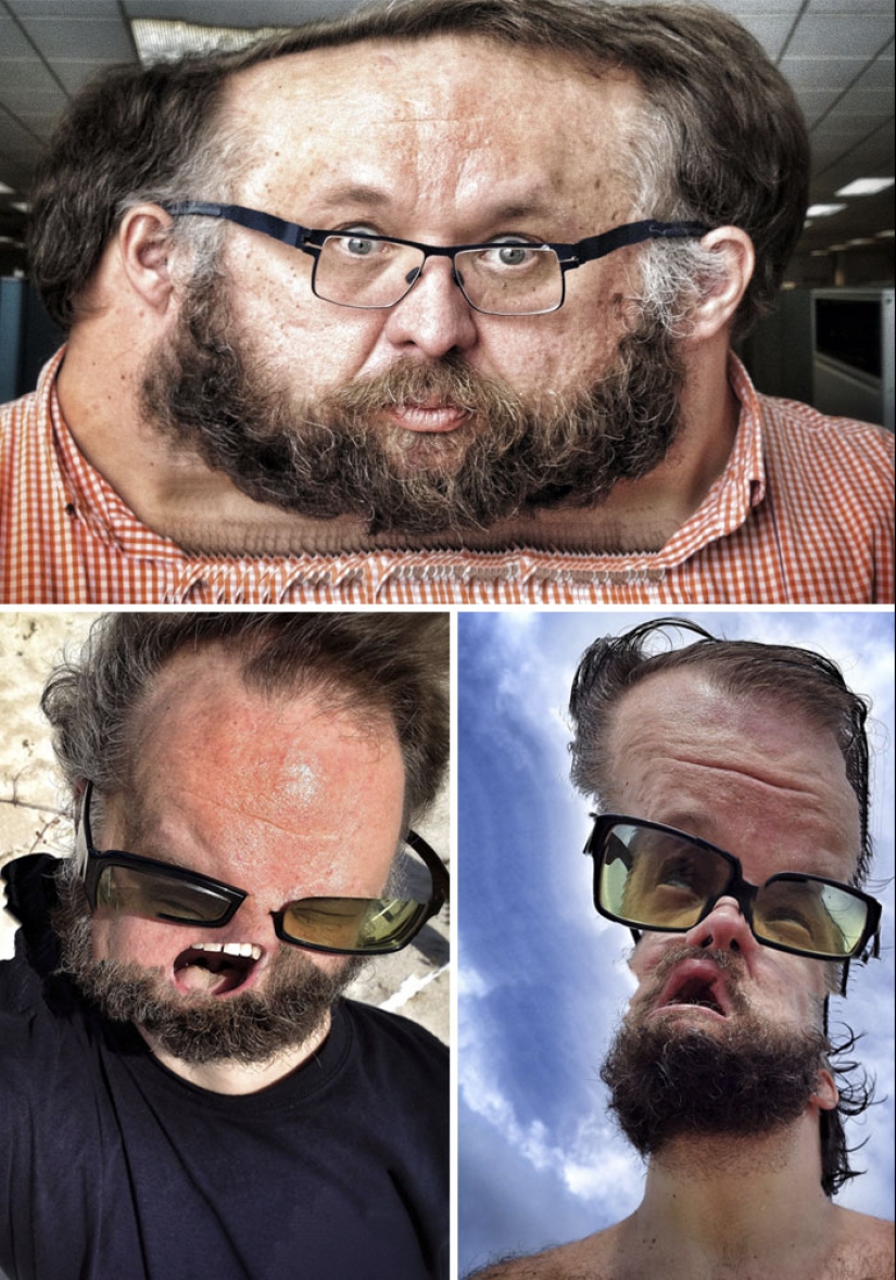 15 Times People Ruined A Perfectly Good Panoramic Shot