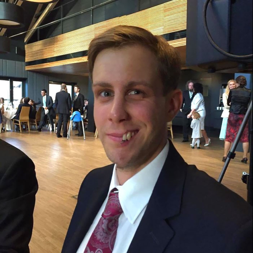 15 Times People Ruined A Perfectly Good Panoramic Shot