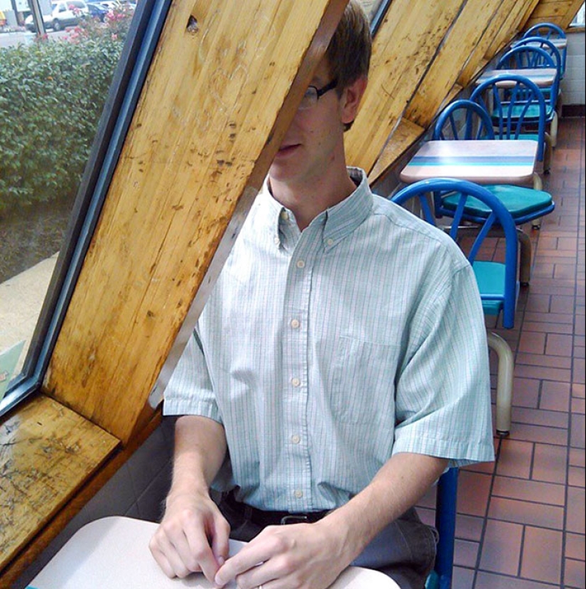 15 Times People Spotted Stupid Design Decisions In Public Places And Just Had To Share