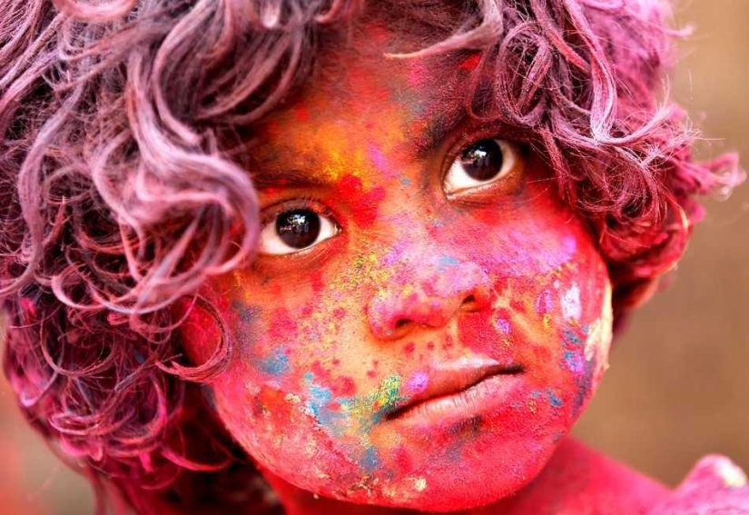 15 Unforgettable Moments of Holi - Bengali New Year 15 Unforgettable Moments of Holi - Bengali New Year