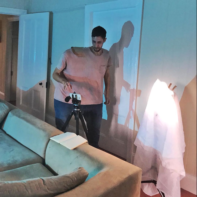 15 veces que la gente arruinó una foto panorámica perfectamente buena